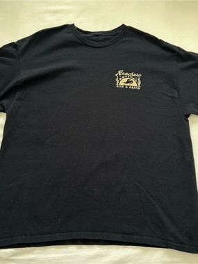 Ranchero Revival T-shirt